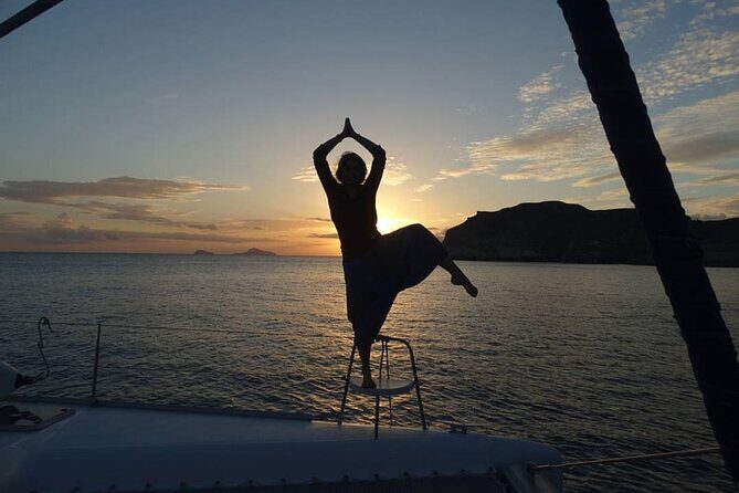 Private Full Day Catamaran Cruise from Paros with Lunch - Final Thoughts