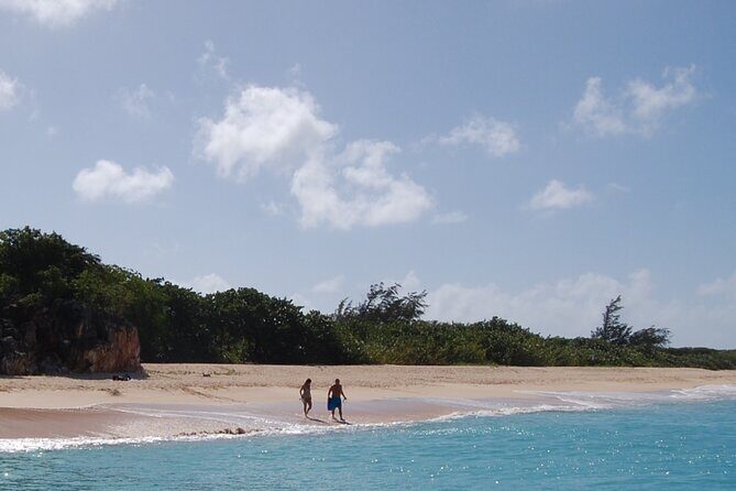 Private Full-Day Catamaran Sailing Charter in St Maarten - Final Thoughts