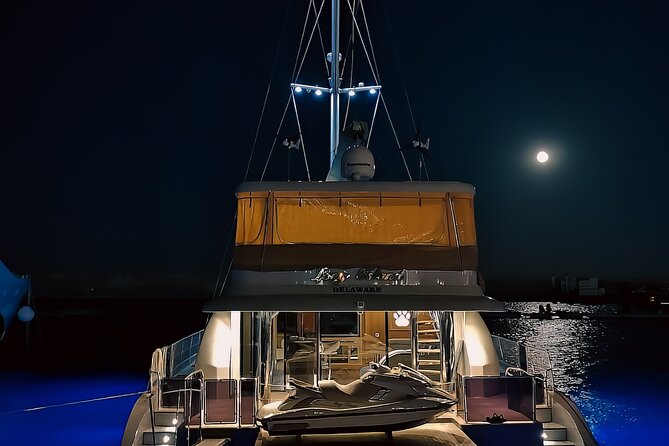 Private Full Day Catamaran Tour in Corfu - Additional Information