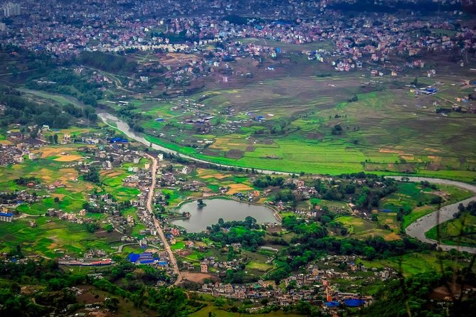 Private Full-Day Champadevi Hiking Tour From Kathmandu - Tour Overview and Inclusions