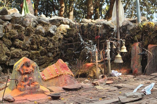 Private Full-Day Champadevi Hiking Tour From Kathmandu - Participation Details