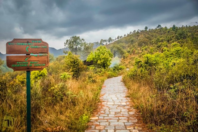 Private Full-Day Champadevi Hiking Tour From Kathmandu - Common Questions