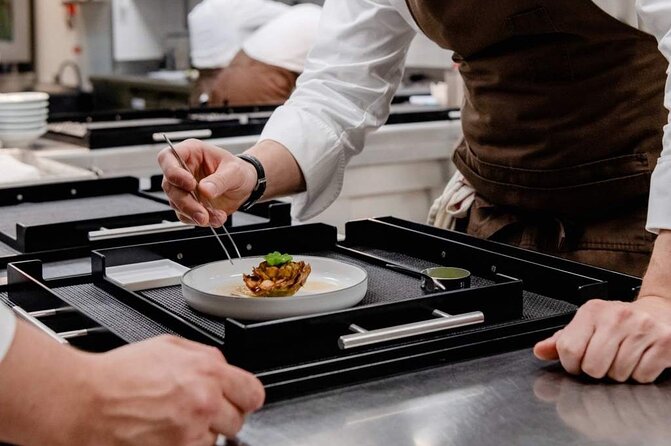 Private Full-Day Champagne Cellars Tour From Your Hotel in Paris - Tasting Experiences