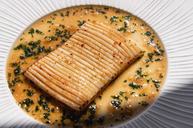 Private Full-Day Champagne Cellars Tour From Your Hotel in Paris - Gourmet Lunch