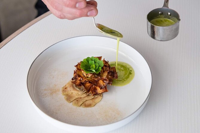 Private Full-Day Champagne Cellars Tour From Your Hotel in Paris - Transportation Options