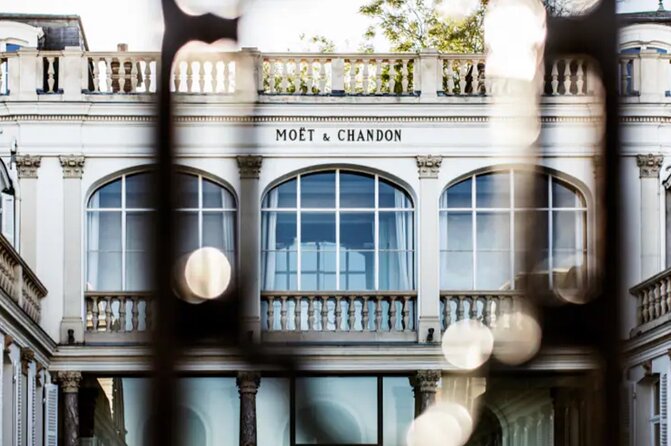 Private Full-Day Champagne Cellars Tour From Your Hotel in Paris - Pricing and Payment Methods