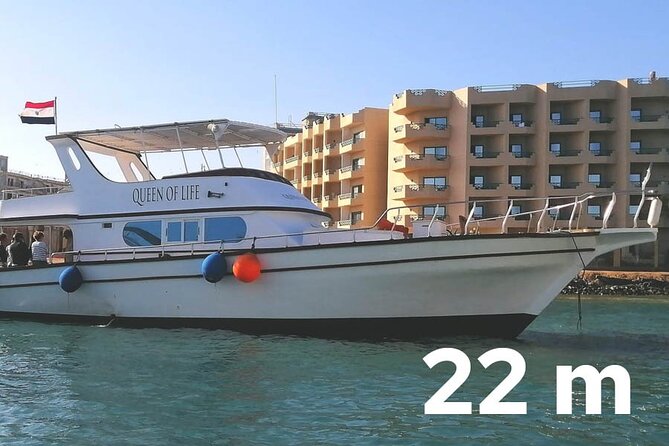 Private!  Full Day Charter Boat Trip up to 14 Snorkeling and Islands Tour - Tour Overview
