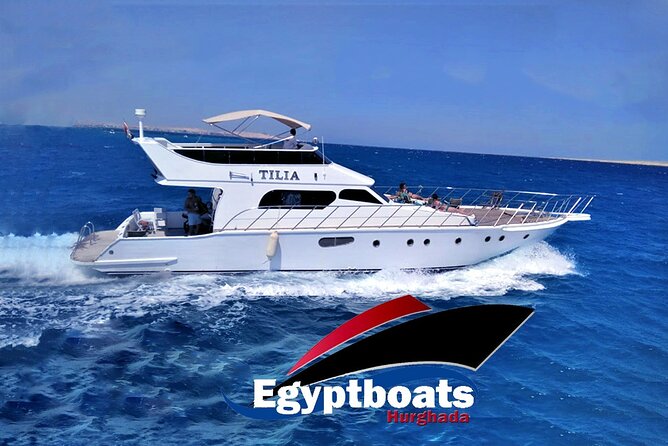 Private!  Full Day Charter Boat Trip up to 14 Snorkeling and Islands Tour - Pickup and End Points