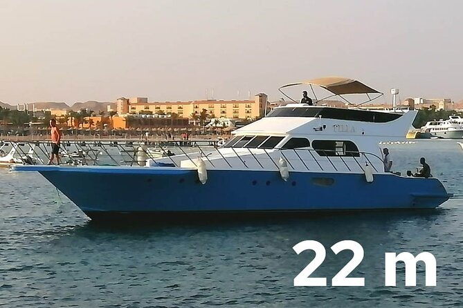 Private!  Full Day Charter Boat Trip up to 14 Snorkeling and Islands Tour - Cancellation Policy