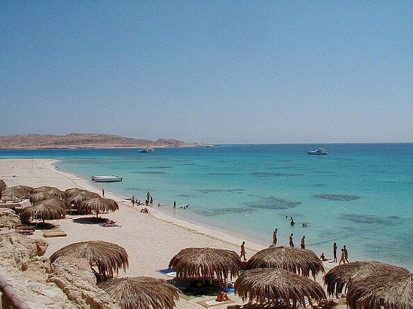 Private!  Full Day Charter Boat Trip up to 14 Snorkeling and Islands Tour - Common Questions
