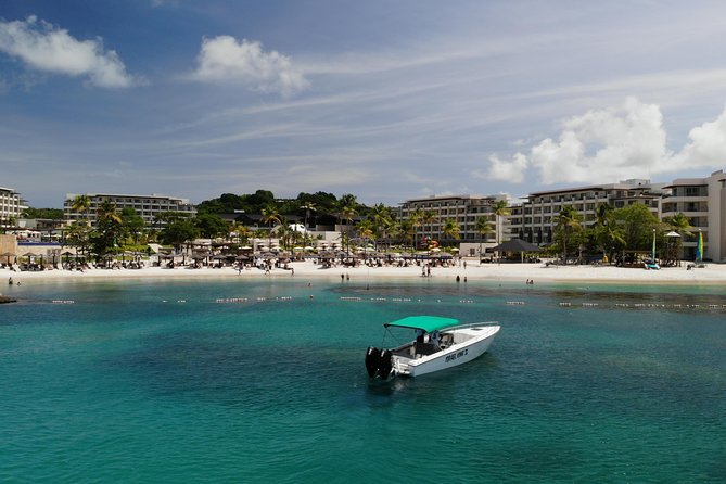 Private Full Day Charter: St Lucia Boat Tour to Soufriere - Tour Guides