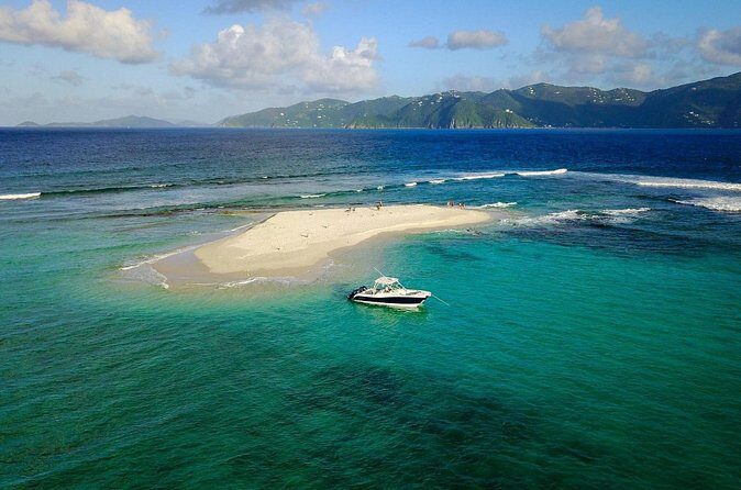 Private Full Day Charter to Jost Van Dyke from US Virgin Islands - Final Thoughts