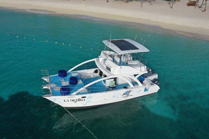 Private Full Day Charter to Saona Island from Punta Cana - Good To Know