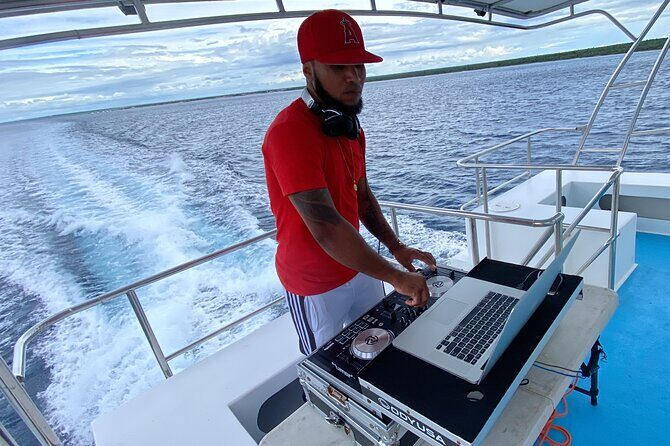 Private Full Day Charter to Saona Island from Punta Cana - Final Thoughts