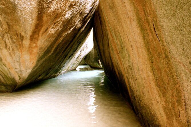 Private Full Day Charter to the British Virgin Islands from USVI - Practical Tips for Booking and Planning