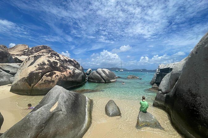 Private Full Day Charter to the British Virgin Islands from USVI - Frequently Asked Questions