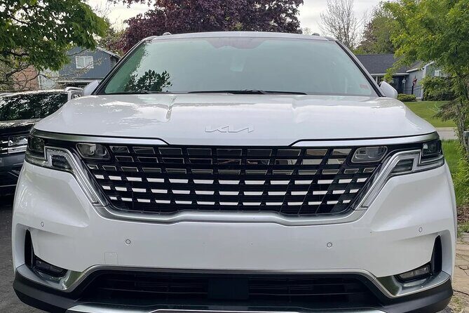 Private Full Day Chauffer Service In Adelaide and Melbourne - Good To Know