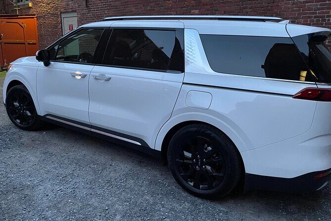 Private Full Day Chauffer Service In Adelaide and Melbourne - Detailed Review of the Private Chauffeur Service