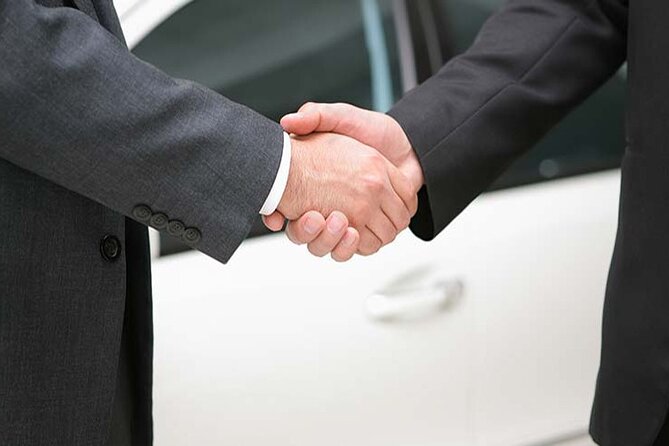 Private Full Day Chauffer Service In Dubai - Benefits of Hiring a Private Chauffeur in Dubai