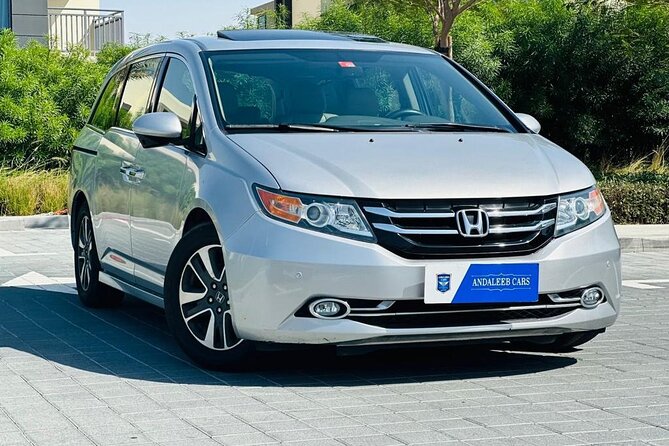 Private Full Day Chauffer Service In Dubai - Customization Options for Your Full Day Chauffeur Service