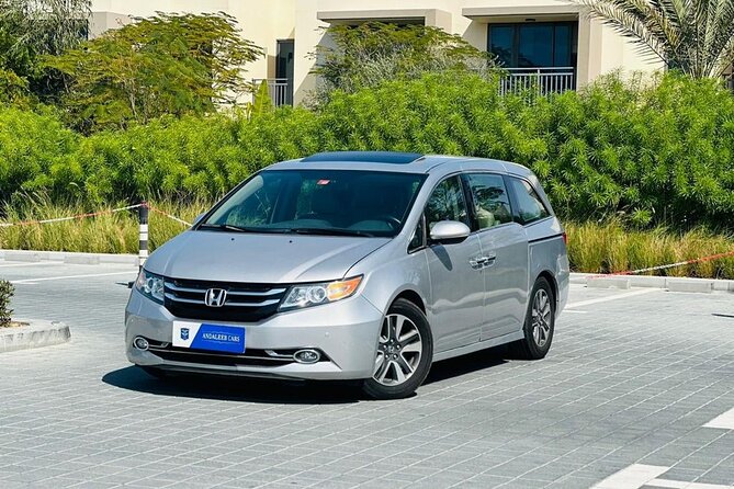 Private Full Day Chauffer Service In Dubai - Tips for Making the Most of Your Full Day Chauffeur Service