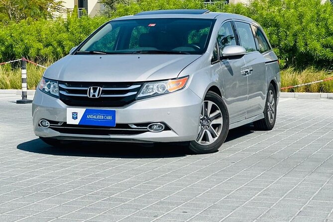 Private Full Day Chauffer Service In Dubai - Common Questions