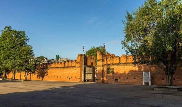 Private Full Day Chiang Mai City Tour - Key Points