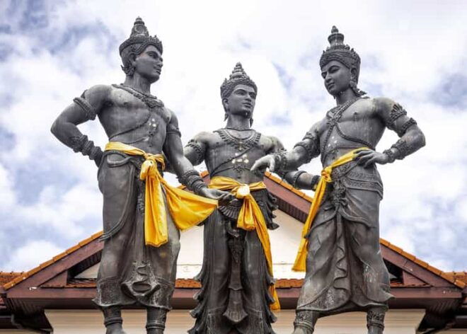 Private Full Day Chiang Mai City Tour - Contact Information
