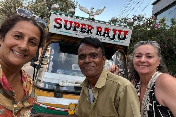Private Full Day City Sightseeing Tour Jodhpur by Tuk Tuk - An In-Depth Look at the Jodhpur Tuk Tuk Tour
