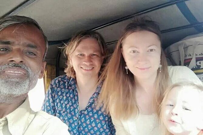 Private Full Day City Sightseeing Tour Jodhpur by Tuk Tuk - Final Thoughts