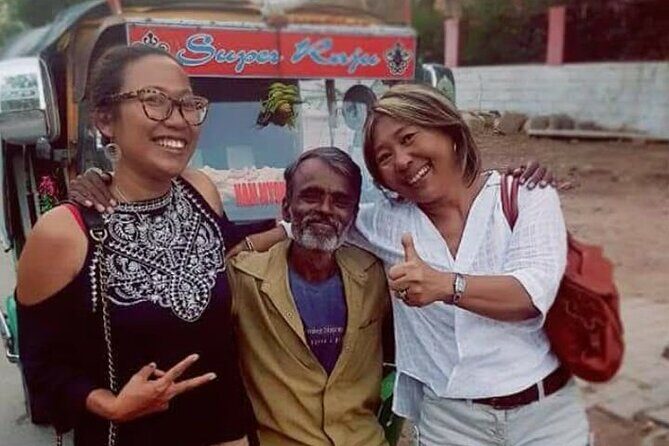 Private Full Day City Sightseeing Tour Jodhpur by Tuk Tuk - Frequently Asked Questions