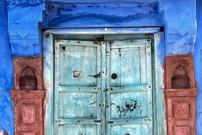 Private Full Day City Sightseeing Tour Jodhpur by Tuk Tuk - Final Word