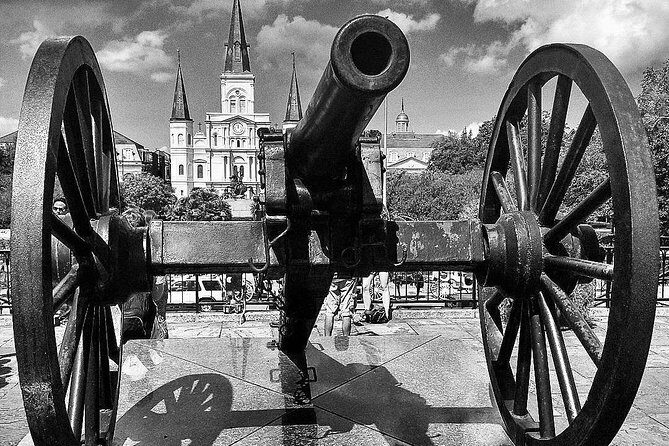 Private Full-Day City, Swamp, and Plantation Tour - How the Experience Feels