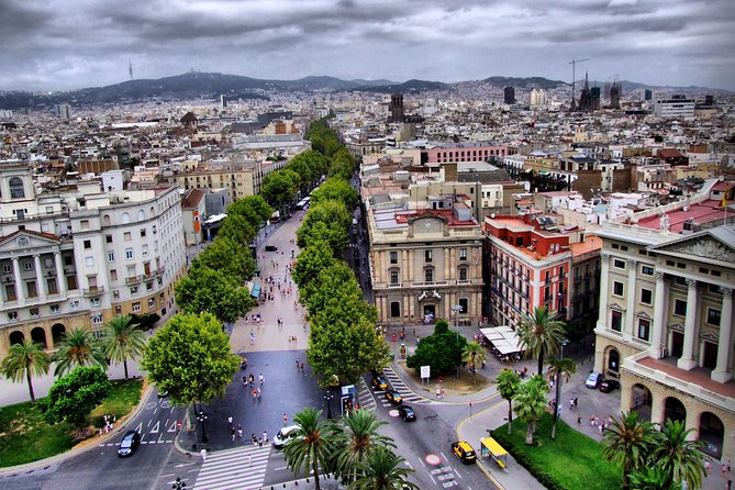 Private Full Day City Tour of Barcelona and Monastery of Montserrat W/ Pick up - Benefits of a Private Tour