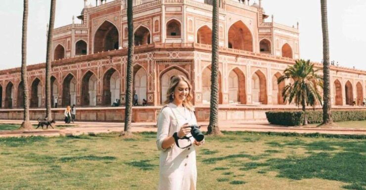 Private Full Day City Tour Of Delhi With Guide - Tour Details