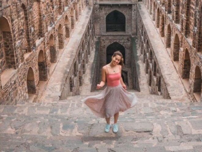 Private Full Day City Tour Of Delhi With Guide - Itinerary
