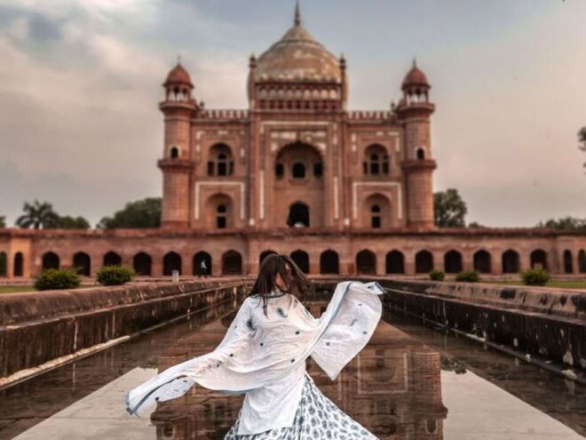 Private Full Day City Tour Of Delhi With Guide - Experience