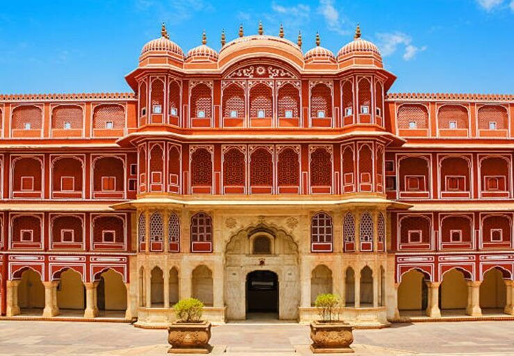 Private Full Day City Tour of Jaipur by Car - Good To Know