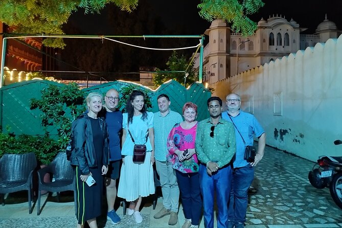 Private Full Day City Tour of Jaipur From Delhi by Car - What to Expect