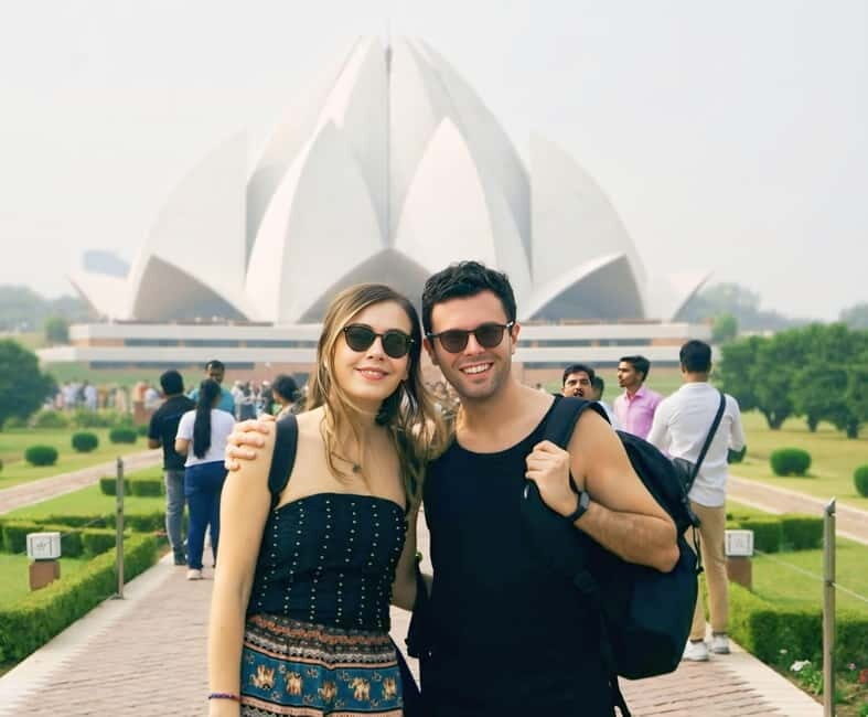 Private Full Day City Tour of Old and New Delhi - Final Thoughts