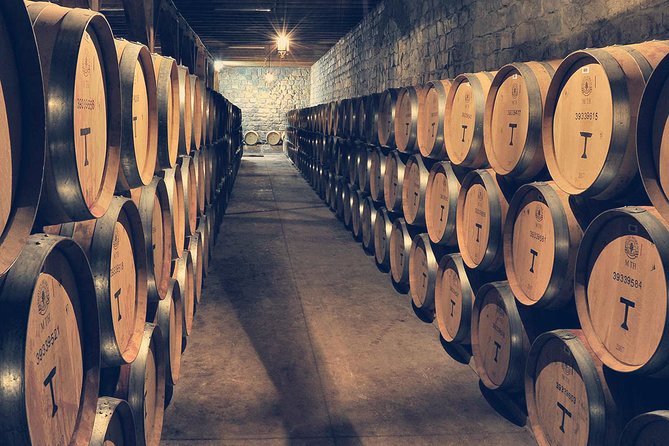 Private Full Day City Tour of Santiago With Wine Experience - Pickup and Logistics