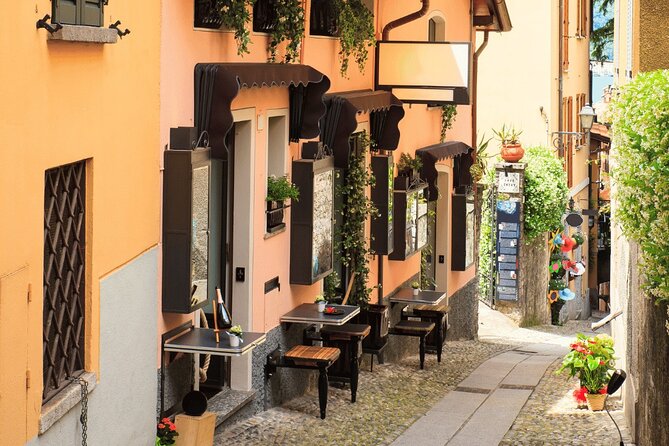 Private Full-Day Como & Bellagio Tour With Ferry Boat Ride - Cancellation Policy