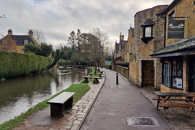 Private Full Day Cotswolds Tour From London - Tour Highlights