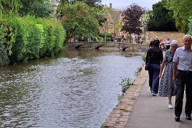 Private Full Day Cotswolds Tour From London - Private and Personalized Experience