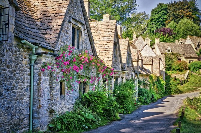 Private Full Day Cotswolds Tour From London - Booking and Reservation Details