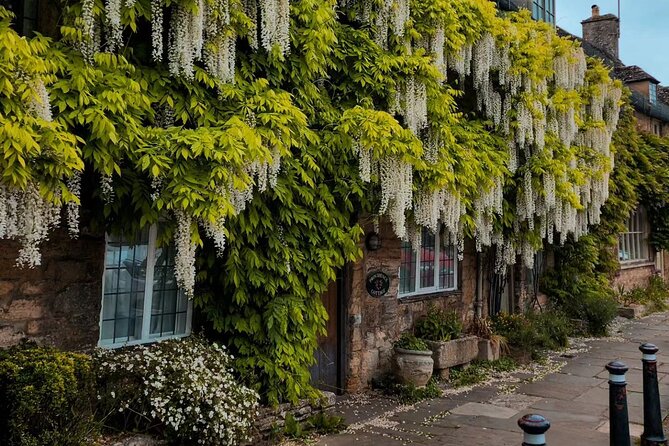 Private Full Day Cotswolds Tour From London - Terms and Conditions