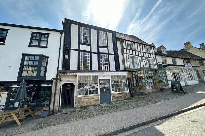 Private Full Day Cotswolds Tour From London - Common Questions