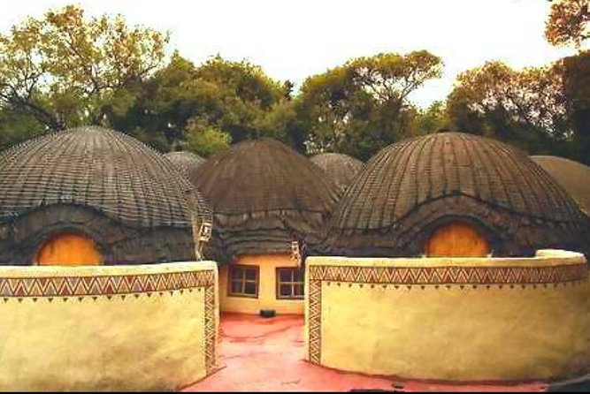Private Full-Day Cradle of Human Kind Tour From Johannesburg R1200,00 - Pricing and Copyright