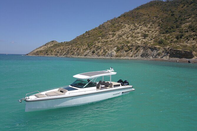 Private Full-Day Cruise of St. Martin and Anguilla - Setting the Scene: What to Expect on Your Private Day