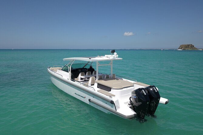 Private Full-Day Cruise of St. Martin and Anguilla - Value for Money and Practical Considerations